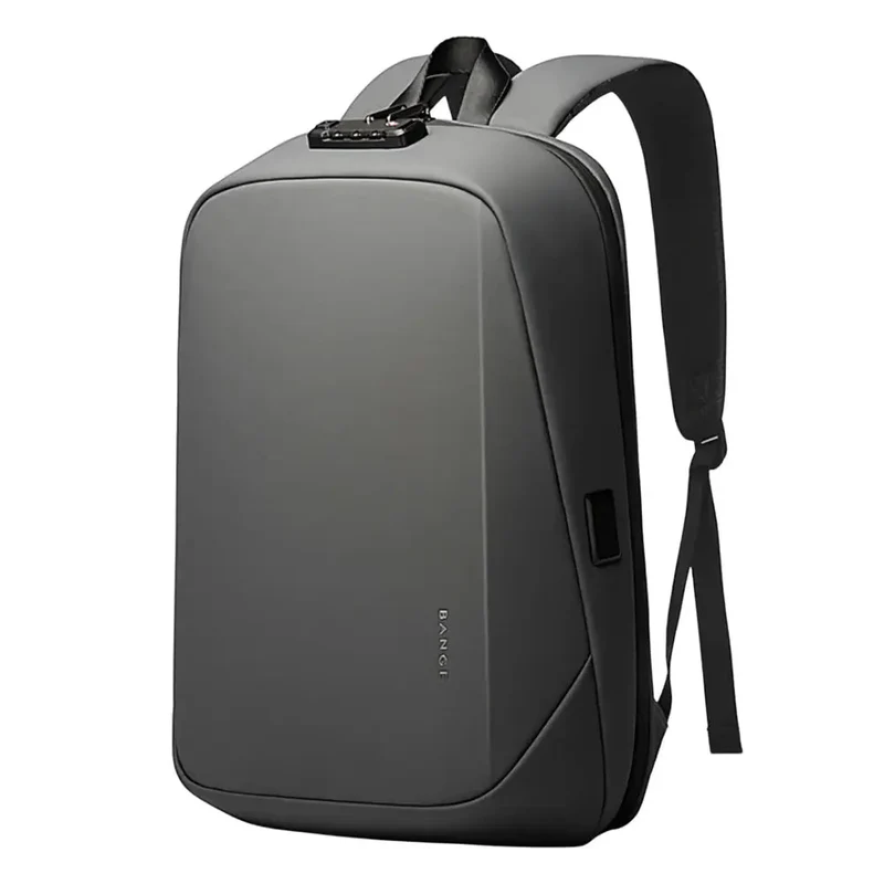 Sac à dos de ville antivol - CityGuard