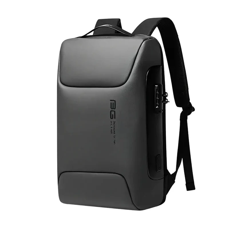 Sac à dos anti pickpocket - Bastion II