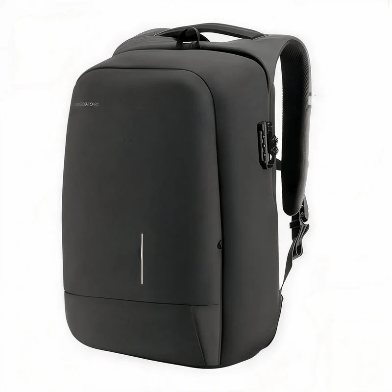 Sac à dos sécurisé - LockPack
