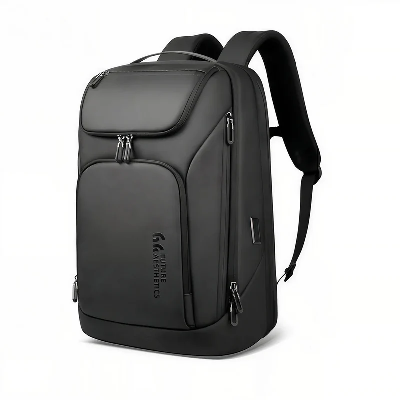 Sac à dos 17" multi-rangements - SafePort