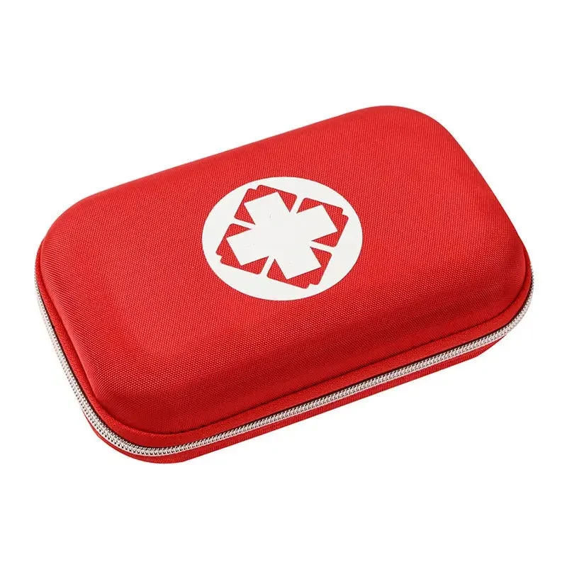 Trousse Rigide Pharmacie Voyage | Protection Anti-Chocs et Humidité