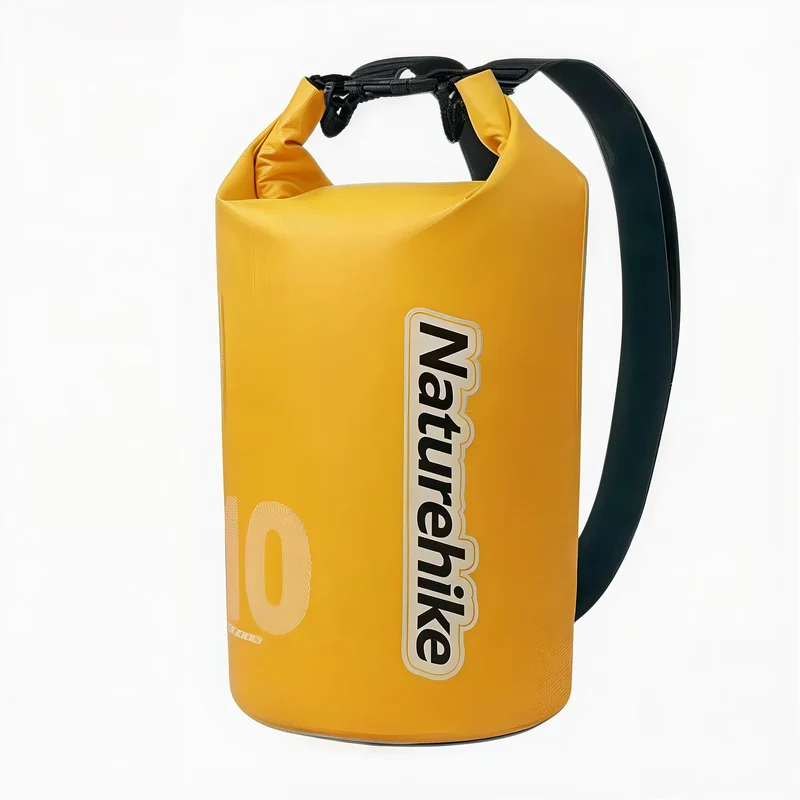 Sac à dos étanche 10-25L IPX6