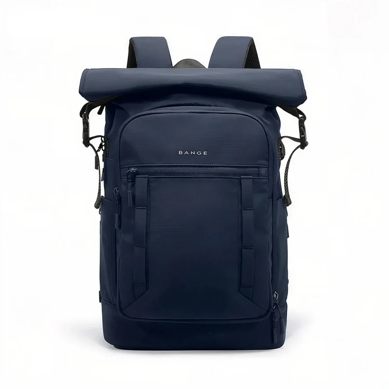 Sac à dos roll top de ville 21L - BG Tech X