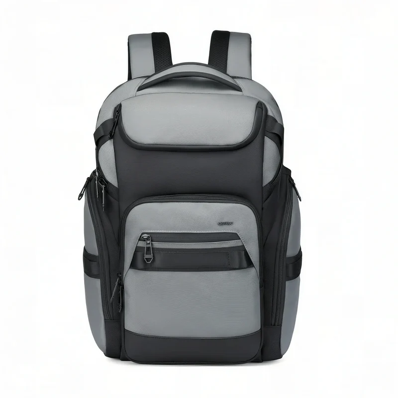 Sac à dos homme multi-poches - Ozuko Gen II