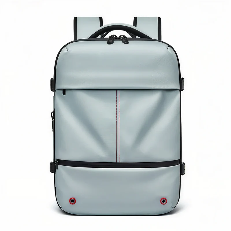 Sac à dos de voyage antivol cabine sous vide 40L