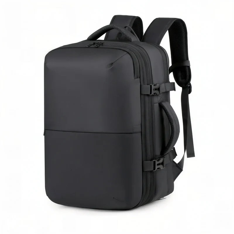 Sac à dos cabine antivol TSA multi-compartiments