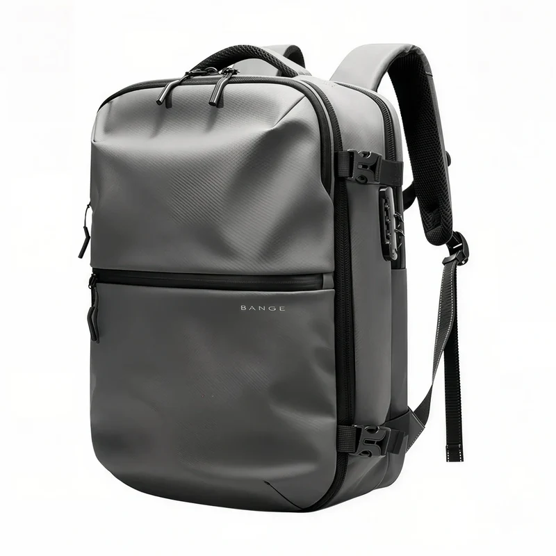 Sac à dos cabine sous vide avec antivol - AirTrail