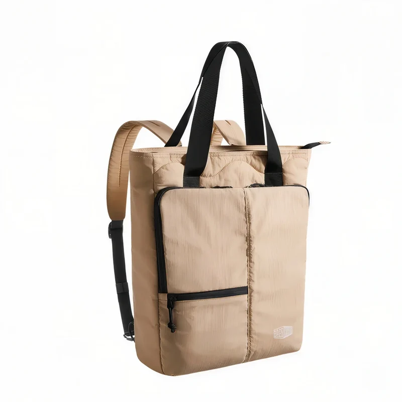 Sac à dos en tissu - Edition Bagsmart