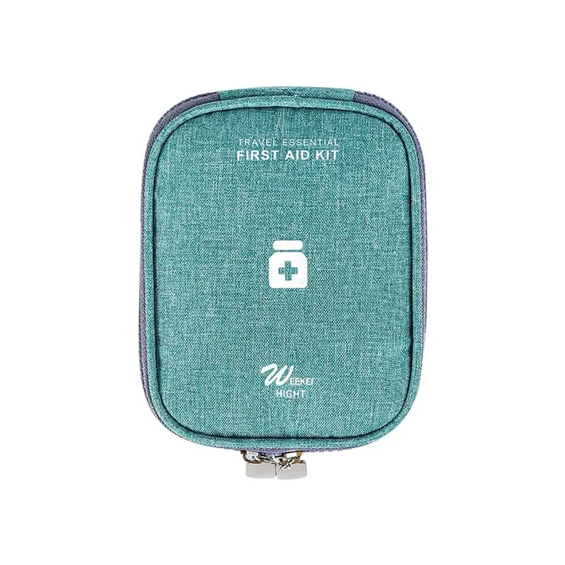 Trousse Médicale de Voyage Compacte | Organisation Rapide et Efficace