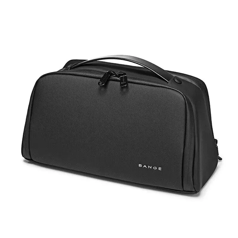 Trousse de Voyage Homme | Organisation Optimale et Durable