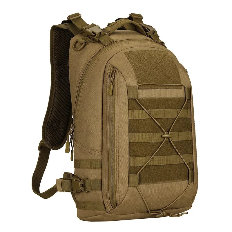 Sac à dos militaire 25L 1000D