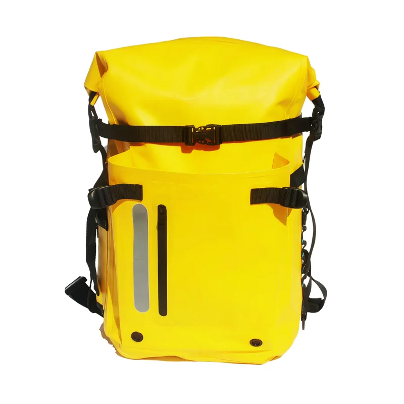Sac à dos waterproof de randonnée