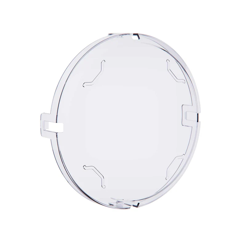MTL9 Motorcycle Lights Lens Protector Set
