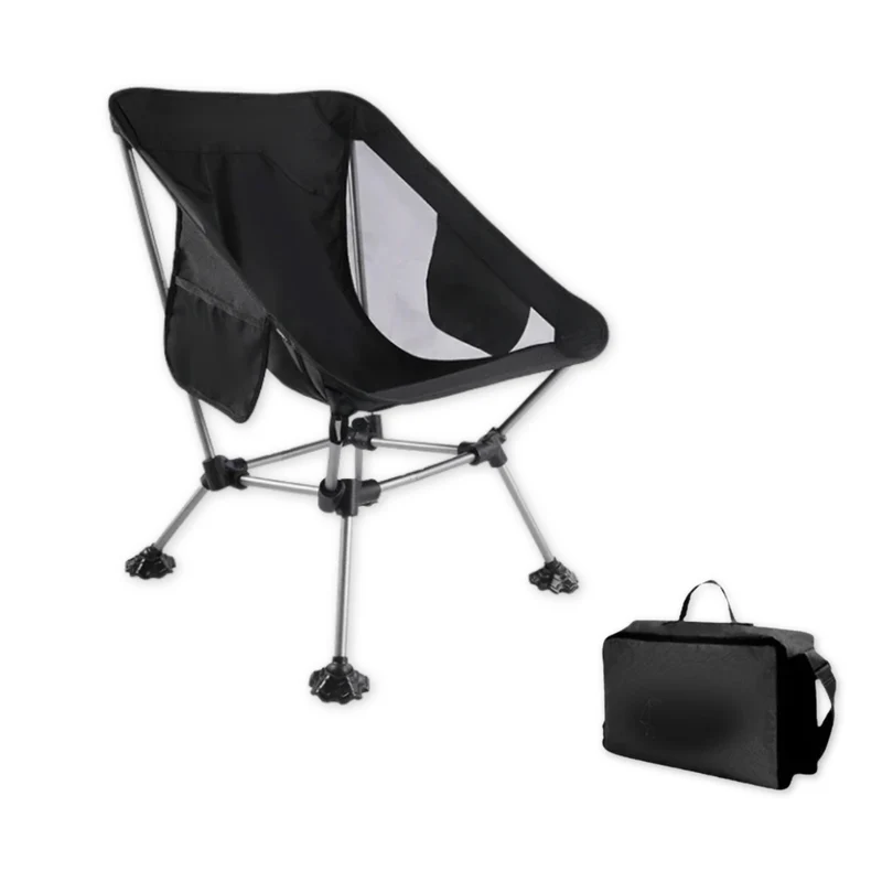 Chaise De Camping Pliante Ultralégère