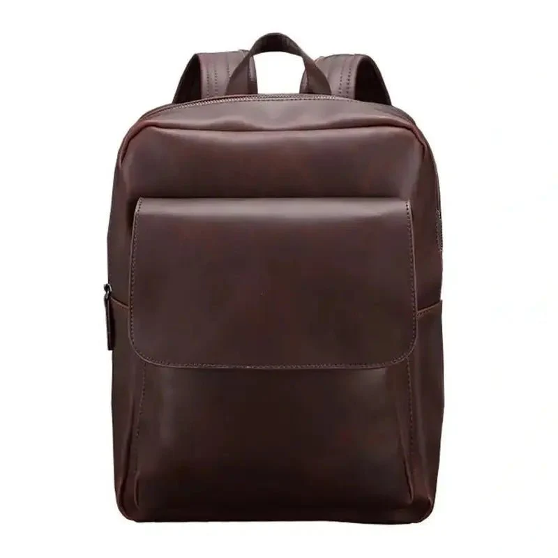 Sac à dos homme vintage patiné - Ferdinand