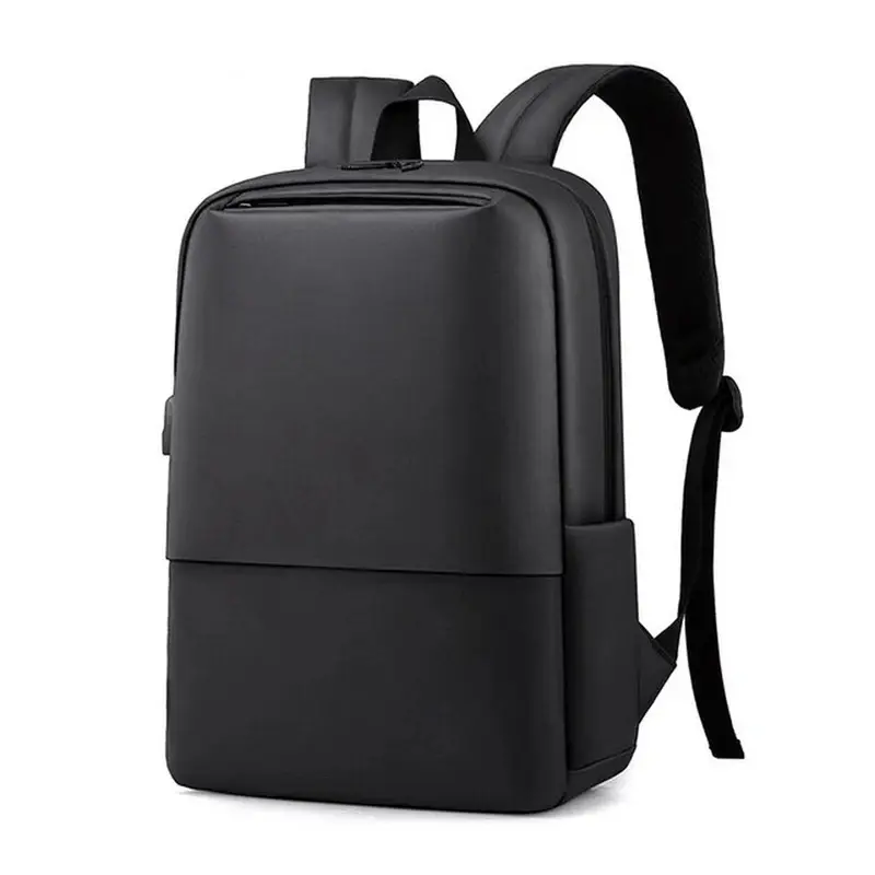 Sac à dos rectangulaire homme