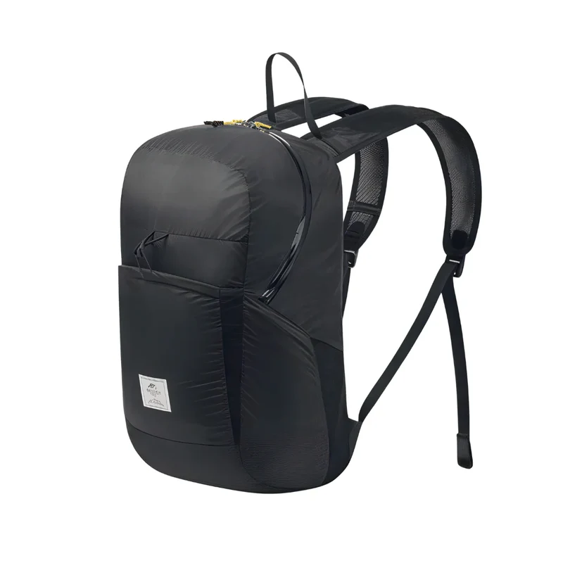 Petit sac à dos imperméable