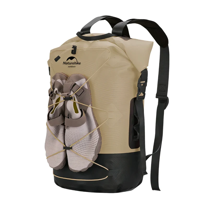 Sac à dos étanche 40l