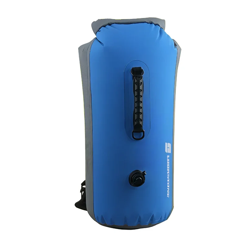 Sac à dos waterproof - 25 à 60 L IPX7