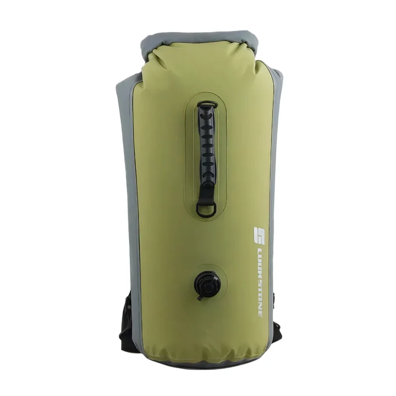 Sac à dos waterproof - 25 à 60 L IPX7