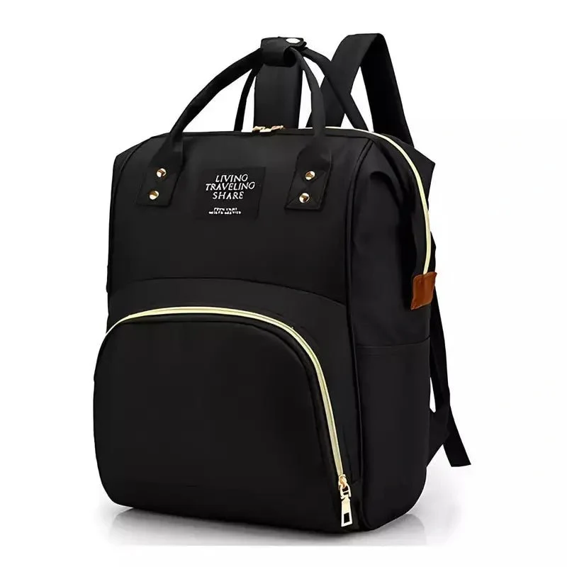 Sac à dos à langer tendance