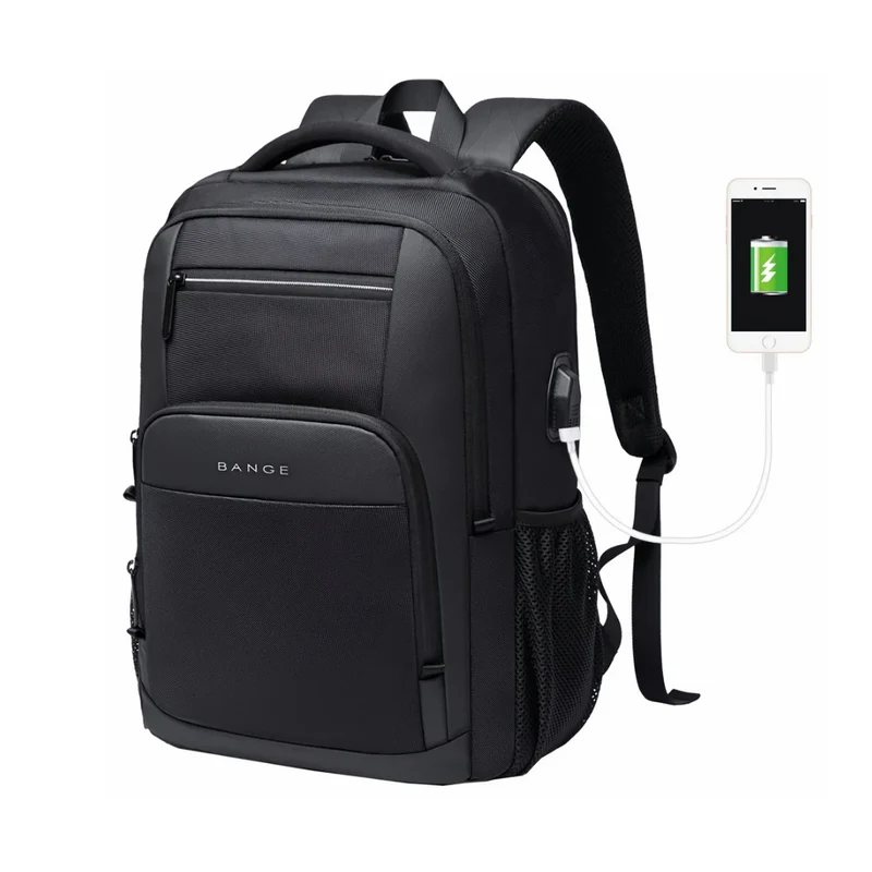 Sac à dos ordinateur pour homme - Nova One