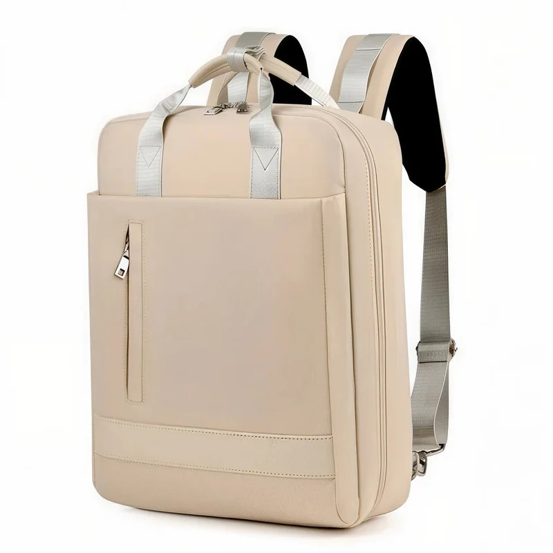 Sac à dos ordinateur 16 pouces femme - Sélène