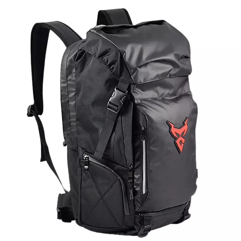 Sac à dos moto homme