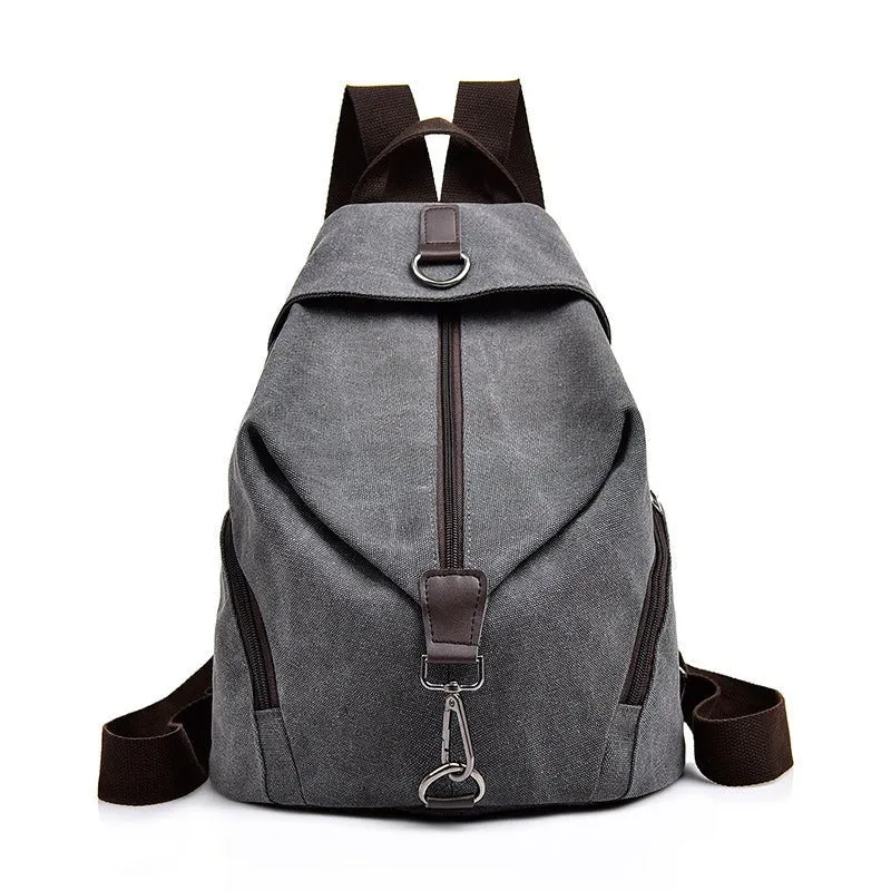 Petit sac à dos femme de ville
