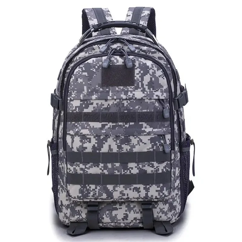 Sac à dos militaire 50l
