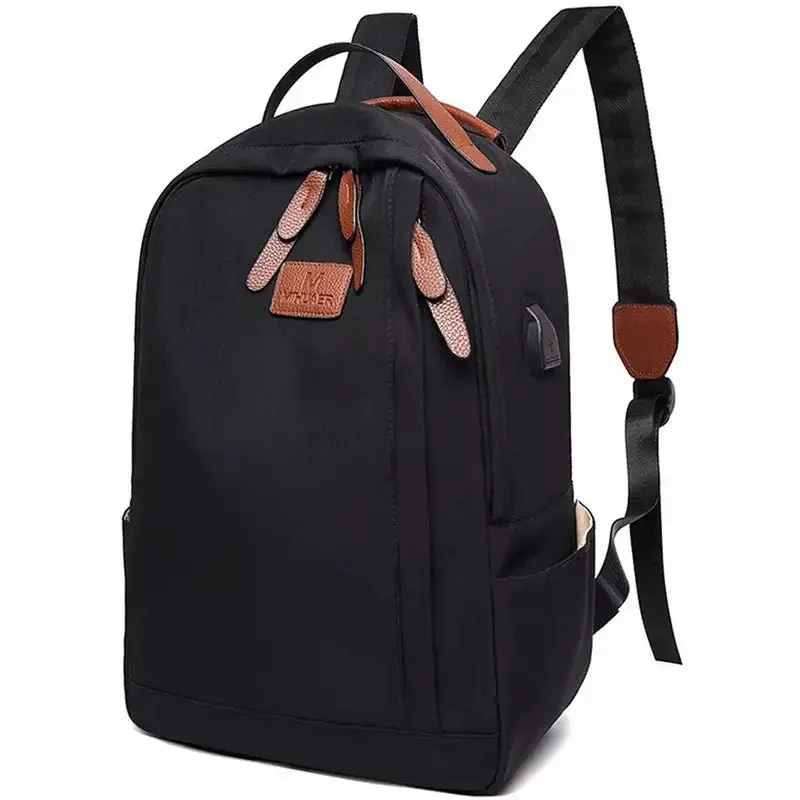 Cartable garçon d'école classique