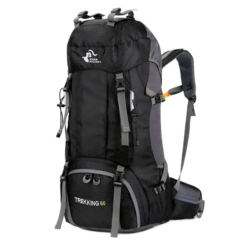 Sac à dos randonnée 60 L Trek