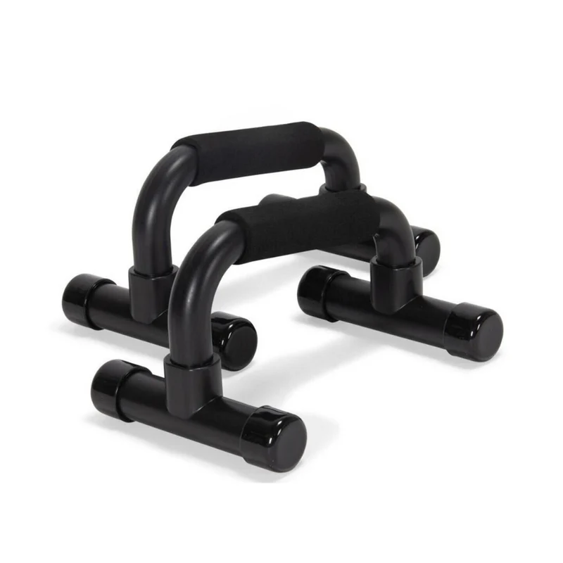 Supports de Pompes Ergonomiques | Poignées Mousse Anti-Ampoules