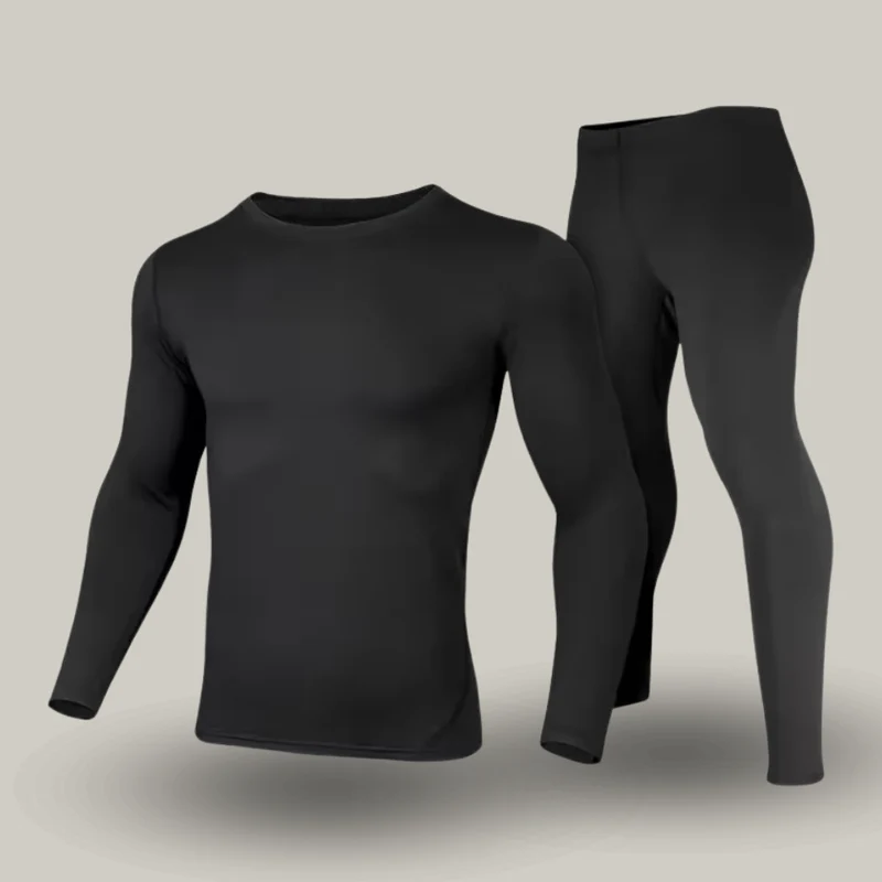 Sous-Vêtements Techniques Homme | Chaleur -20°c