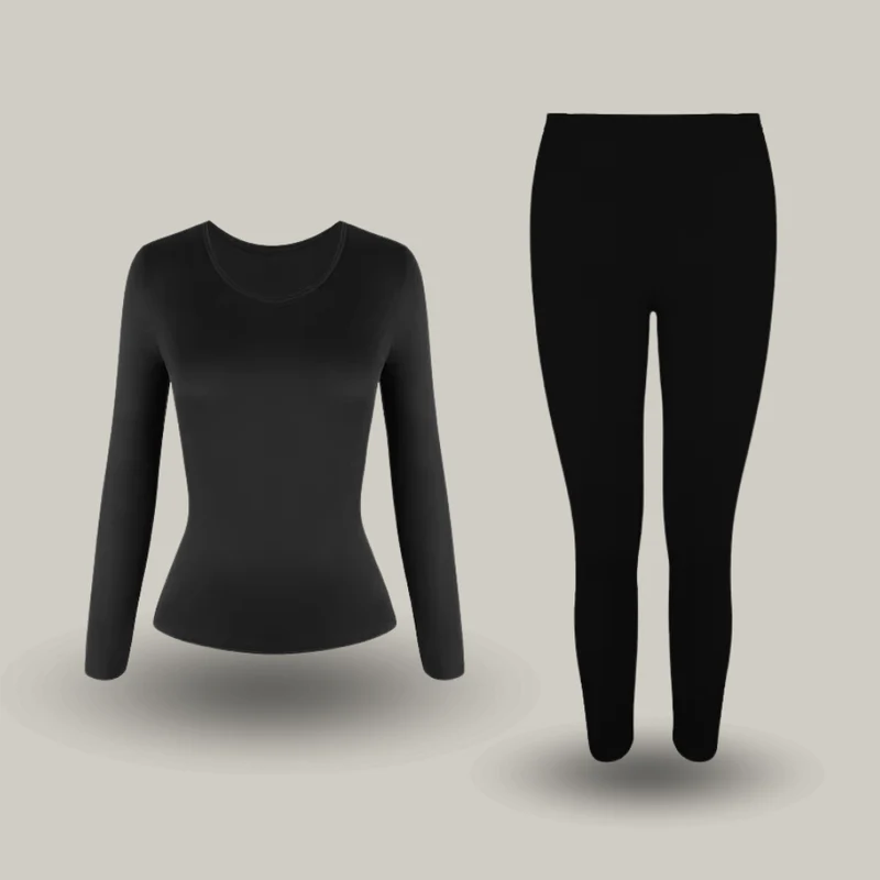 Sous-Vêtements Techniques Femme | Chaleur et Évacuation Optimale