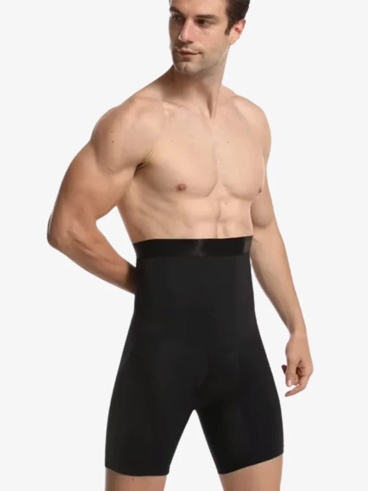 Shorts Shapewear Hommes | Soutien Posture Correctif