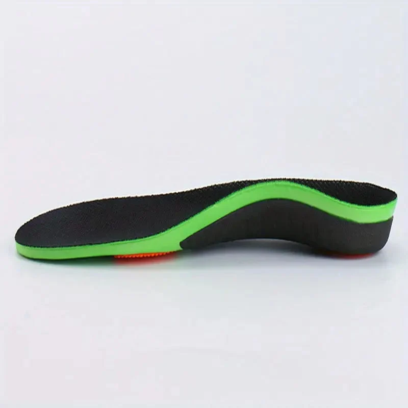 Semelles Soutien Pieds Plats | Matériau Respirant Durable