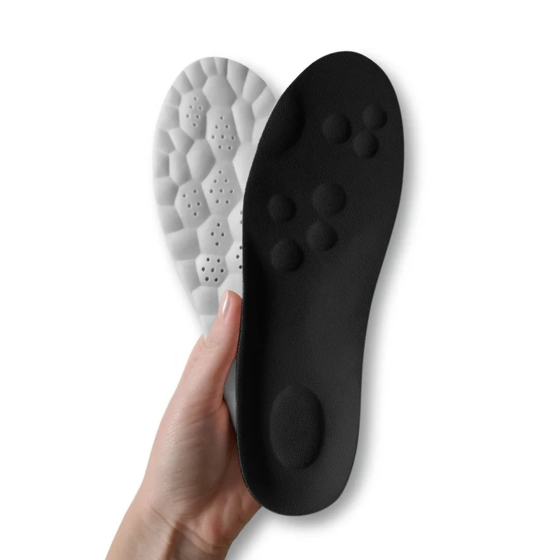 Semelles Ergonomiques Soutien Pieds | Soulage Douleurs Articulaires