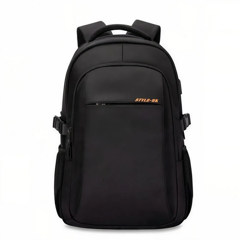 Sac à dos ergonomique d'école - Style HK