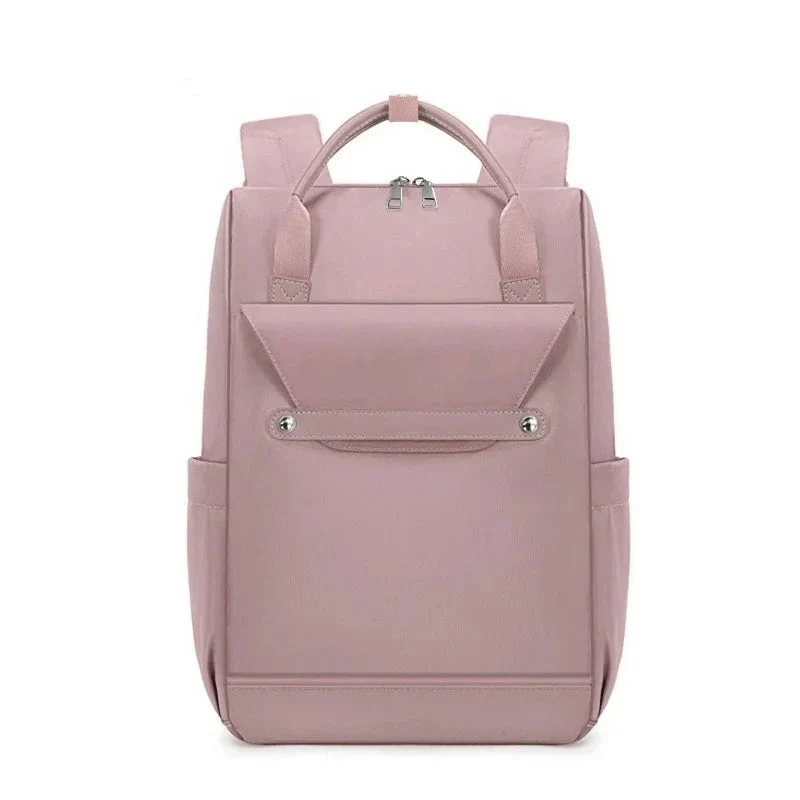 Sac à Dos Femme Élégant | Compartiment Laptop Imperméable