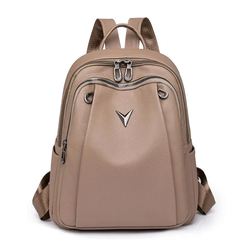 Sac à Dos Femme Chic | Imperméable Ville Pratique