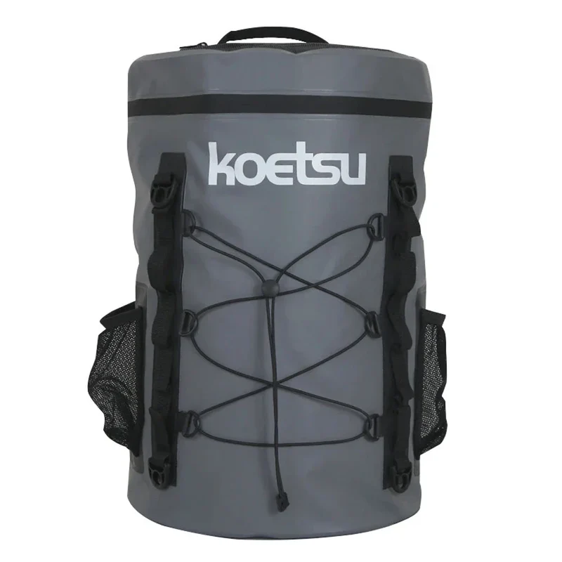 Sac à Dos Étanche Sports Nautiques | Protection Anti-Humidité Pvc