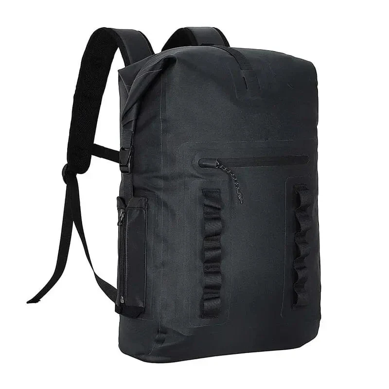 Sac à Dos Étanche 30l | Pvc Waterproof Randonnée