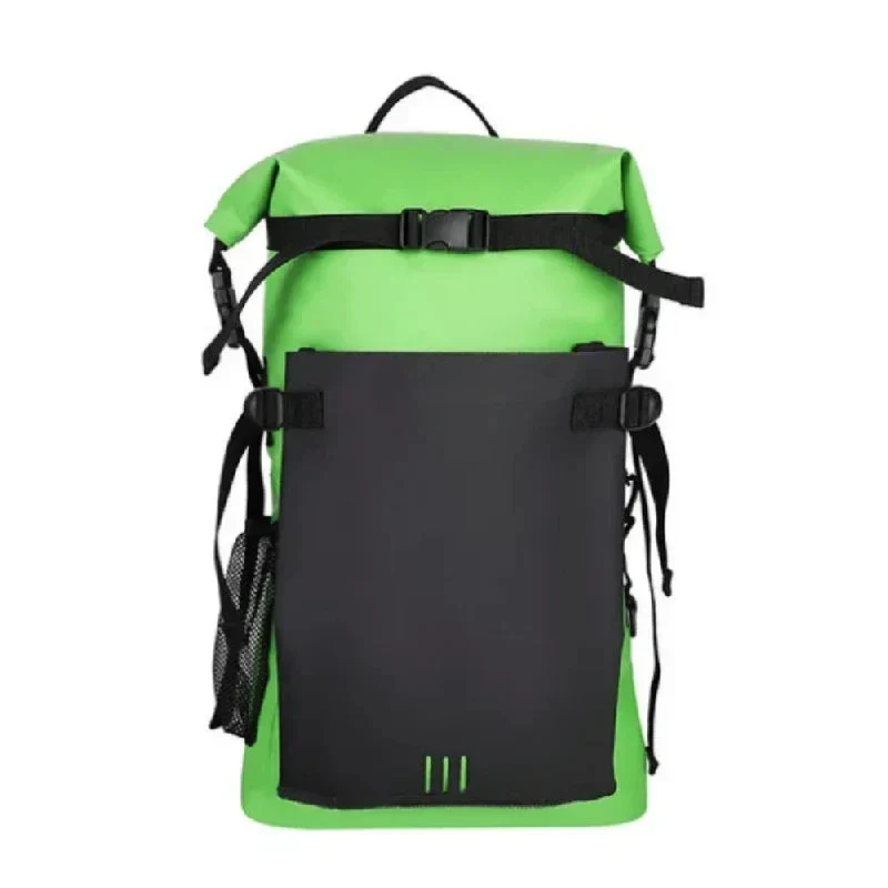 Sac à Dos Étanche 30l | Fermeture Hermétique Anti-Humidité
