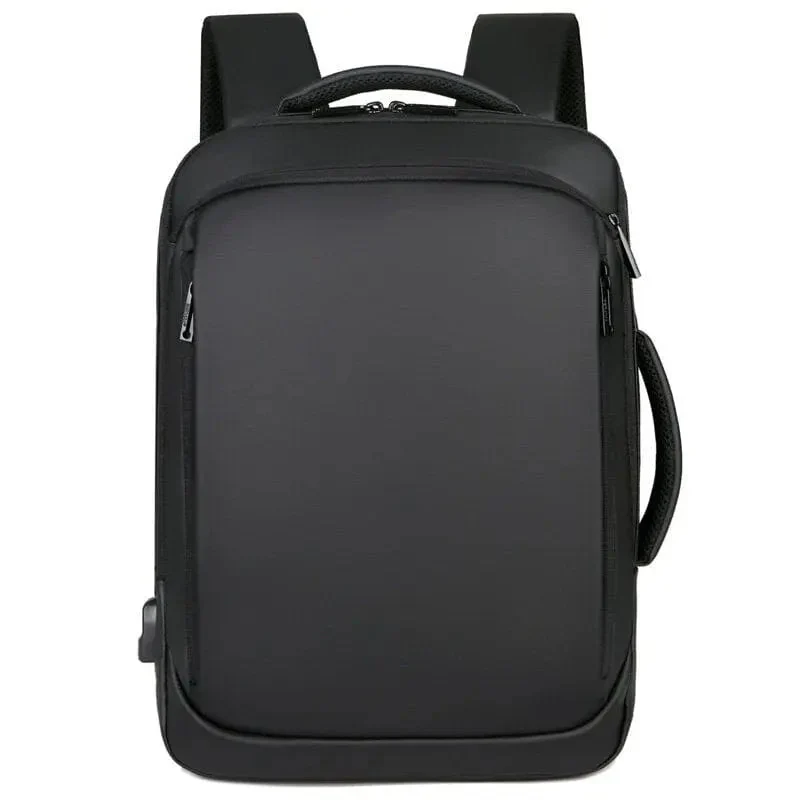 Sac à Dos de Voyage | Port Usb et Tissu Résistant