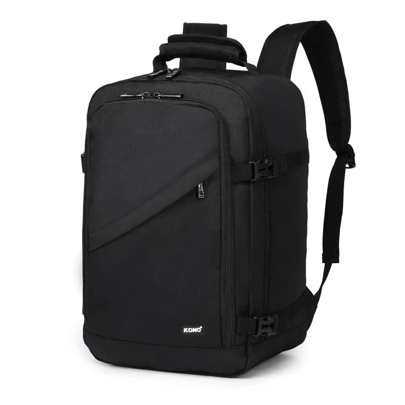 Sac à Dos Cabine Avion | Léger et Compact 40x20x25