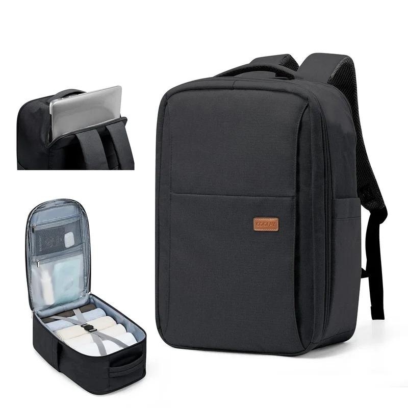Sac à Dos Cabine Avion | Format Compact 40x20x25