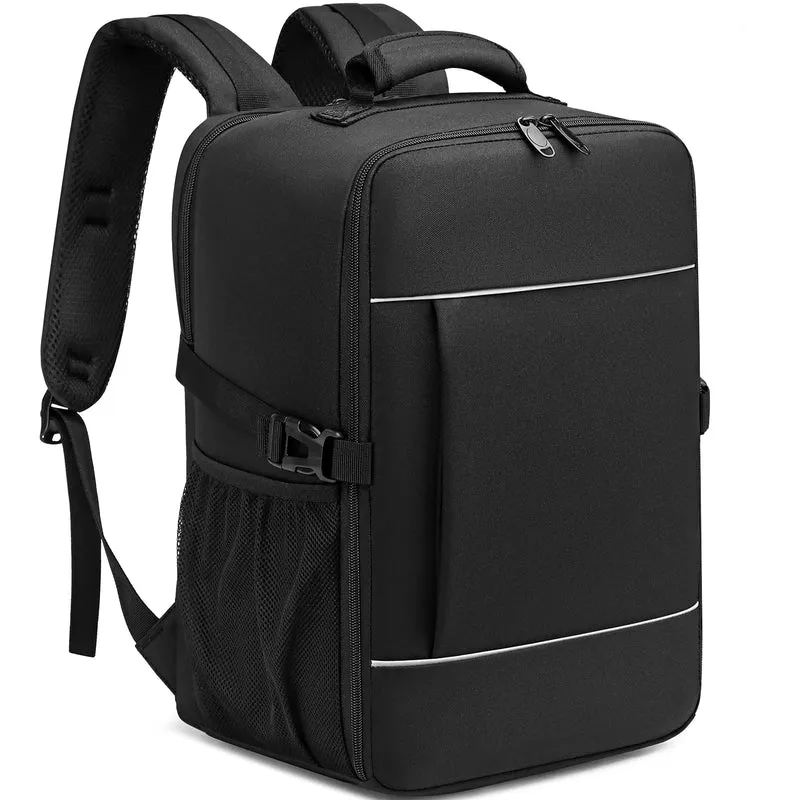 Sac à Dos Cabine Avion | Bretelles Rembourrées Ajustables