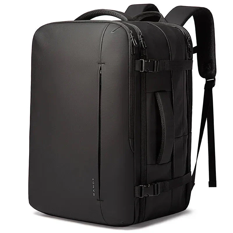 Sac à Dos Cabine 55x35x25 | Ouverture Valise 180°