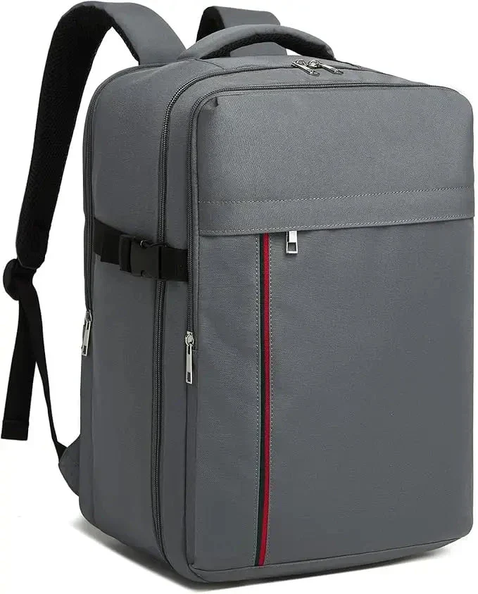 Sac à Dos Cabine 40 Cm | Compartiments Multiples et Ergonomiques